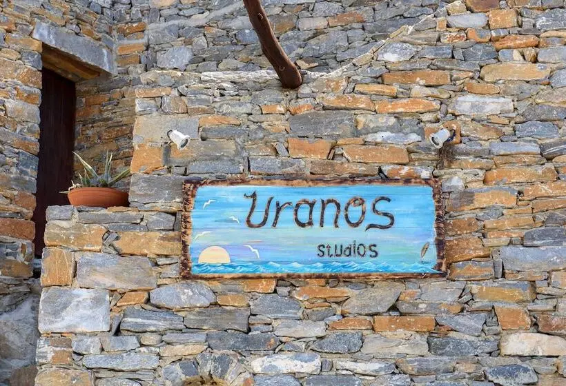 Majatalo Uranos