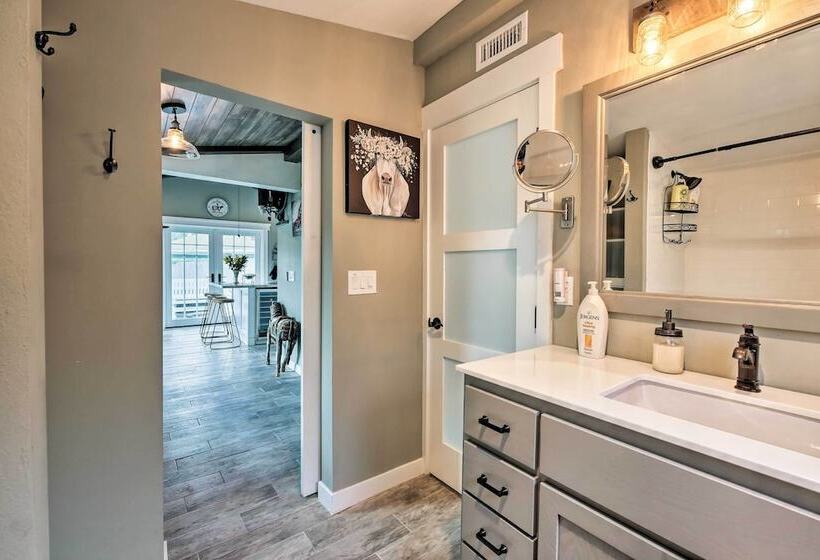 Pet Friendly Trabuco Canyon Cottage W/ Yard!