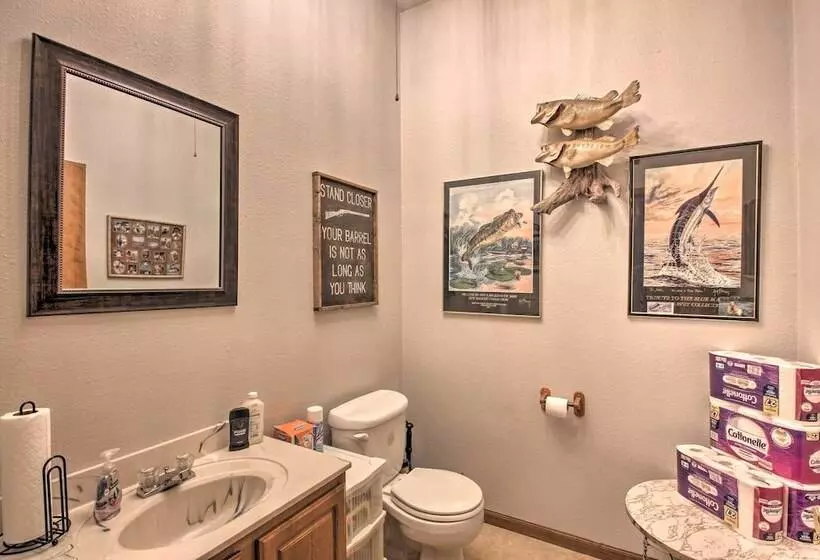 Pheasant Game Farm Missouri Vacation Rental!