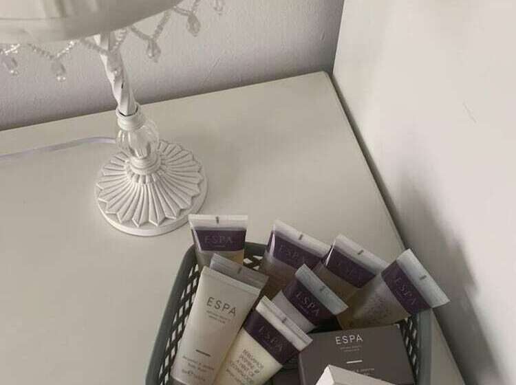 إقامة Beautiful 2 Bed House In Larne With Free Parking