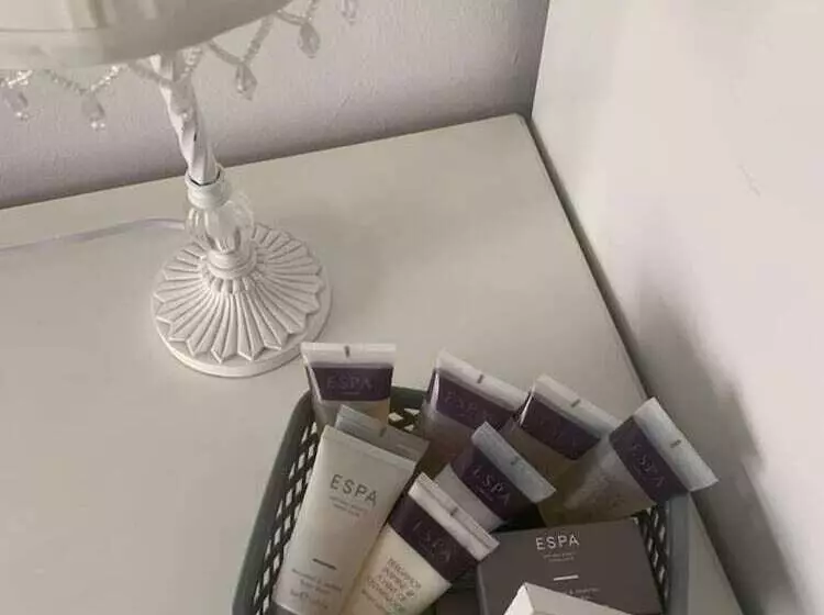 Residenssi Beautiful 2 Bed House In Larne With Free Parking