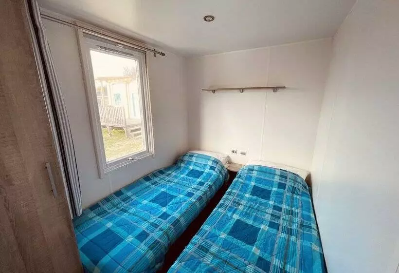 リゾートホテル Camping Tonnara