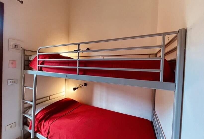 منتجع Camping Tonnara