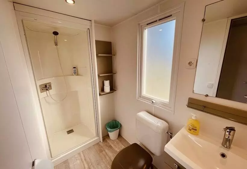 リゾートホテル Camping Tonnara