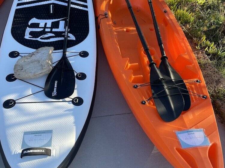 منتجع Camping Tonnara