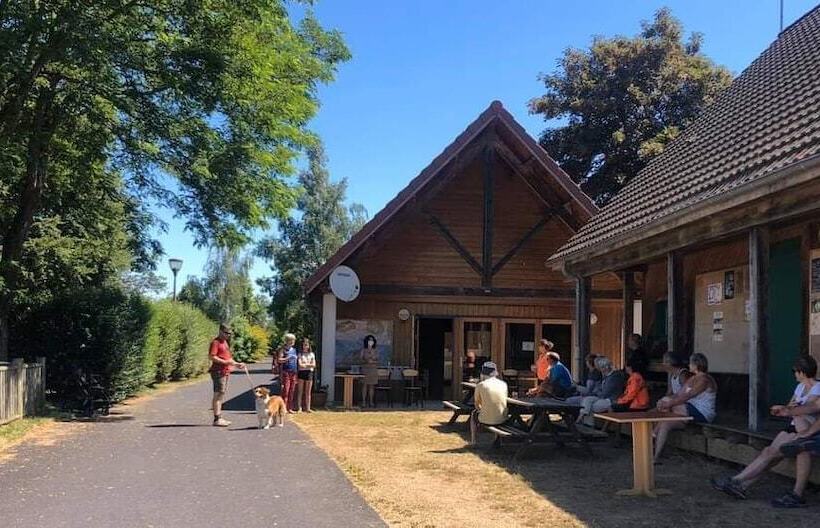 리조트 S.p.l. Saviloisirs