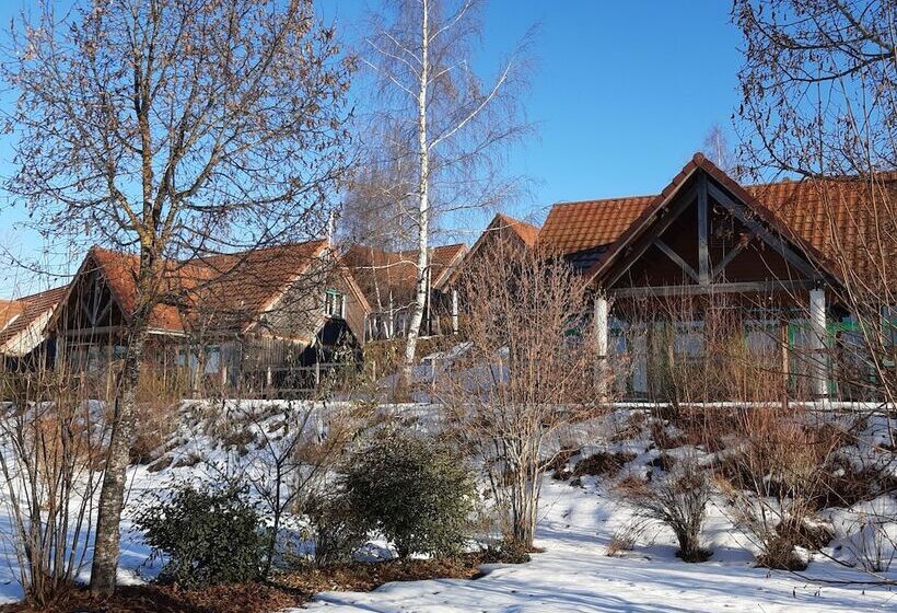 리조트 S.p.l. Saviloisirs