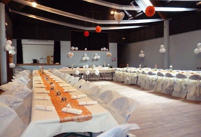 리조트 S.p.l. Saviloisirs