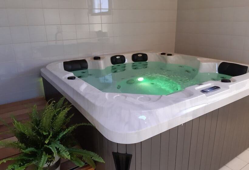 리조트 S.p.l. Saviloisirs