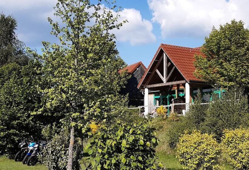 리조트 S.p.l. Saviloisirs