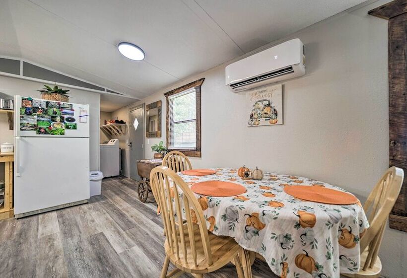 Bring A Pet: Smoky Mtn Vacation Rental W/ Yard!