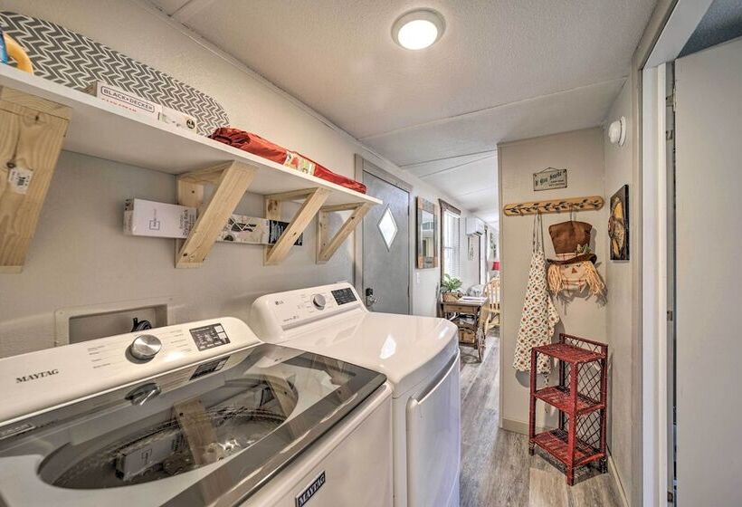 Bring A Pet: Smoky Mtn Vacation Rental W/ Yard!