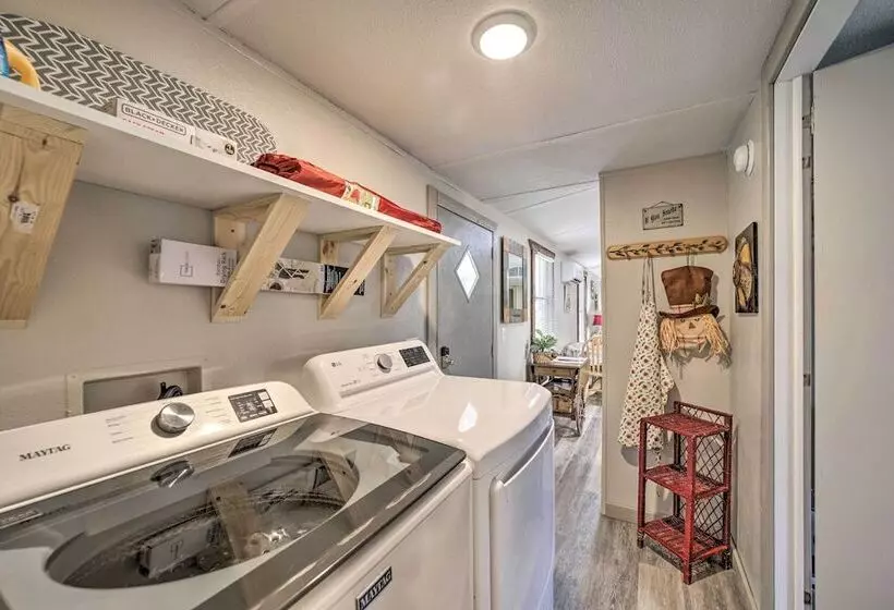 Bring A Pet: Smoky Mtn Vacation Rental W/ Yard!