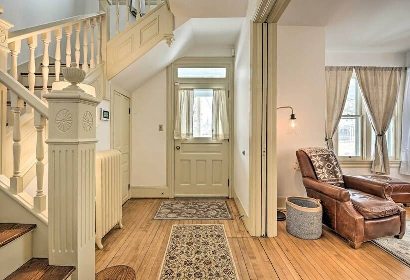 Spacious Getaway: 7 Mi To Whitetail Slopes!