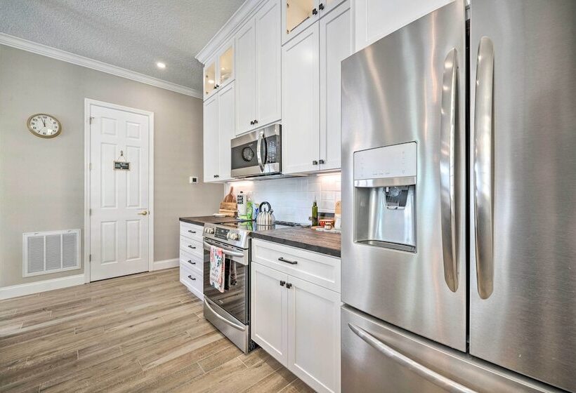 7 Mi To Disney: Reunion Resort Oasis W/ Pool