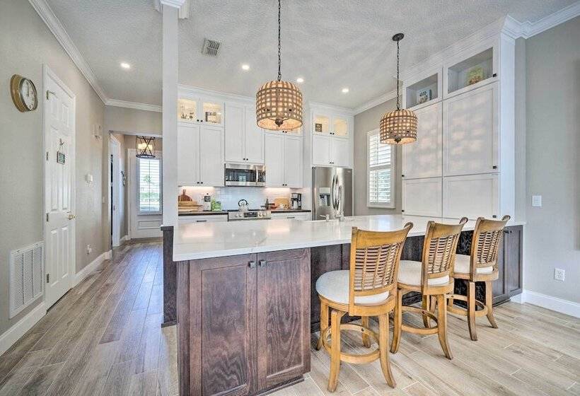 7 Mi To Disney: Reunion Resort Oasis W/ Pool