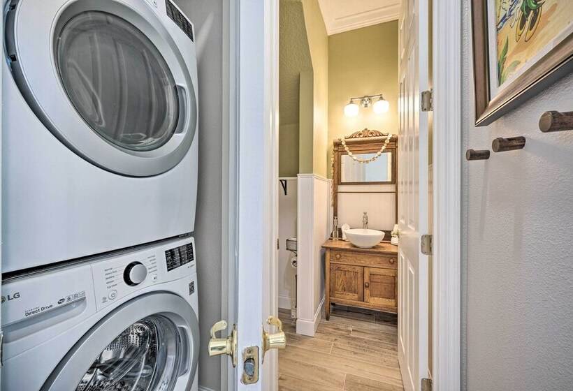 7 Mi To Disney: Reunion Resort Oasis W/ Pool