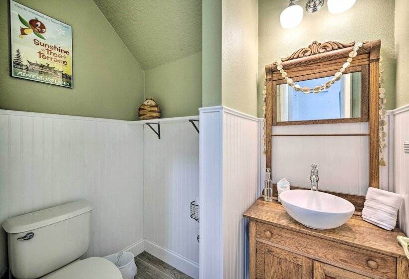 7 Mi To Disney: Reunion Resort Oasis W/ Pool