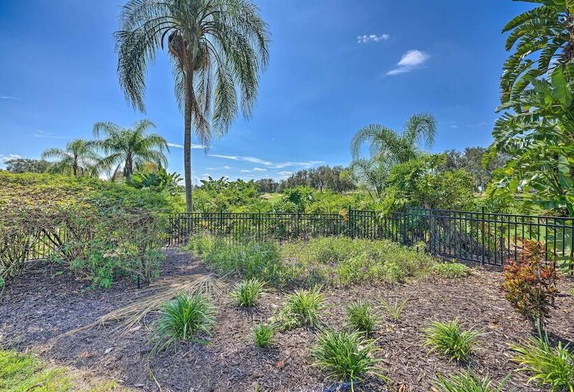 7 Mi To Disney: Reunion Resort Oasis W/ Pool