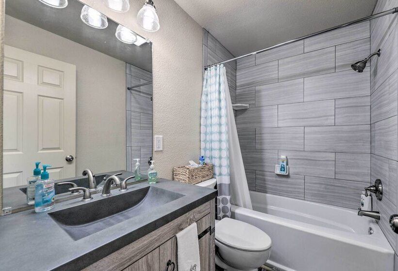 Bright Brownwood Home With On Site River Access!