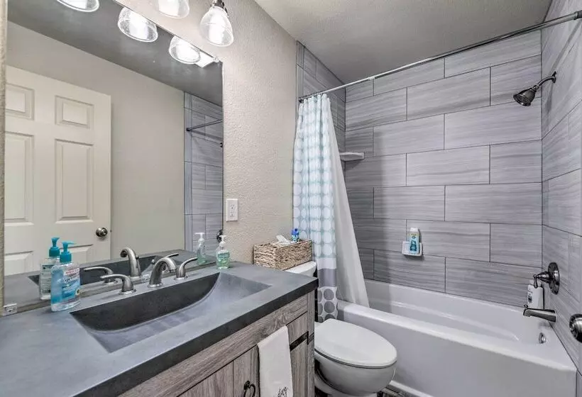 Bright Brownwood Home With On Site River Access!