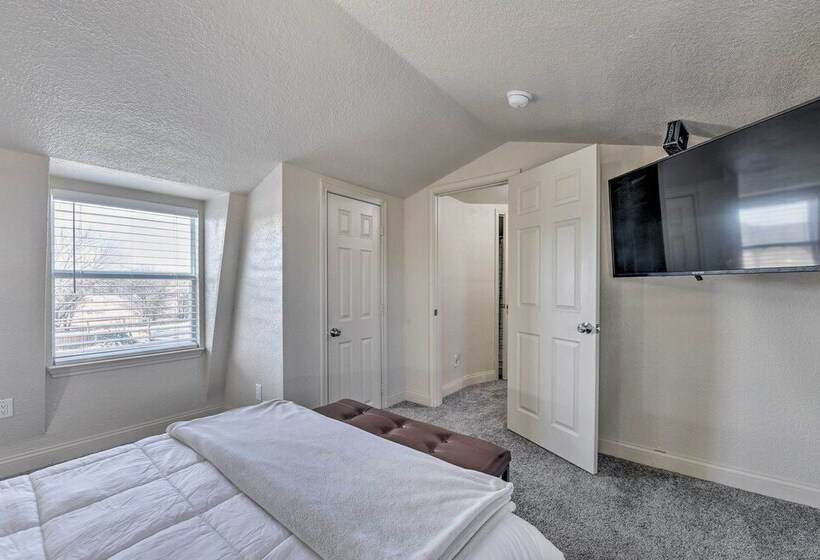 Bright Brownwood Home With On Site River Access!