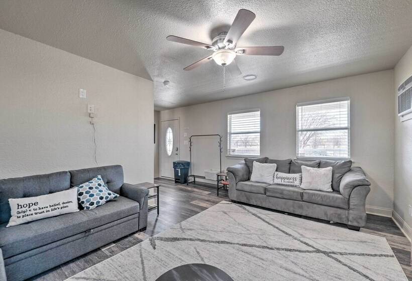 Bright Brownwood Home With On Site River Access!