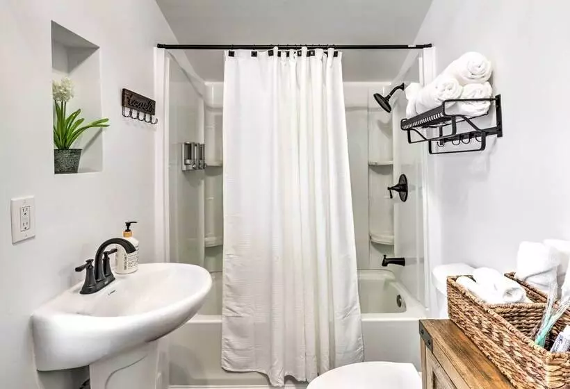 Charming Home ~ 7 Mi To Thanksgiving Point