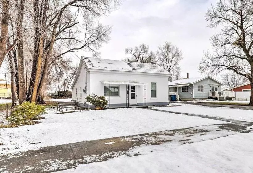 Charming Home ~ 7 Mi To Thanksgiving Point