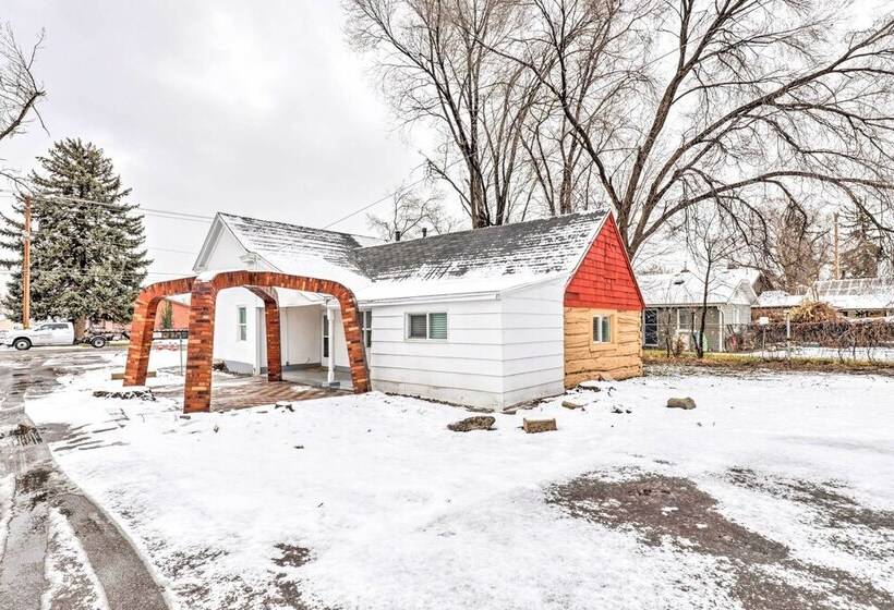 Charming Home ~ 7 Mi To Thanksgiving Point