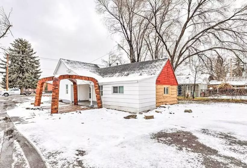 Charming Home ~ 7 Mi To Thanksgiving Point