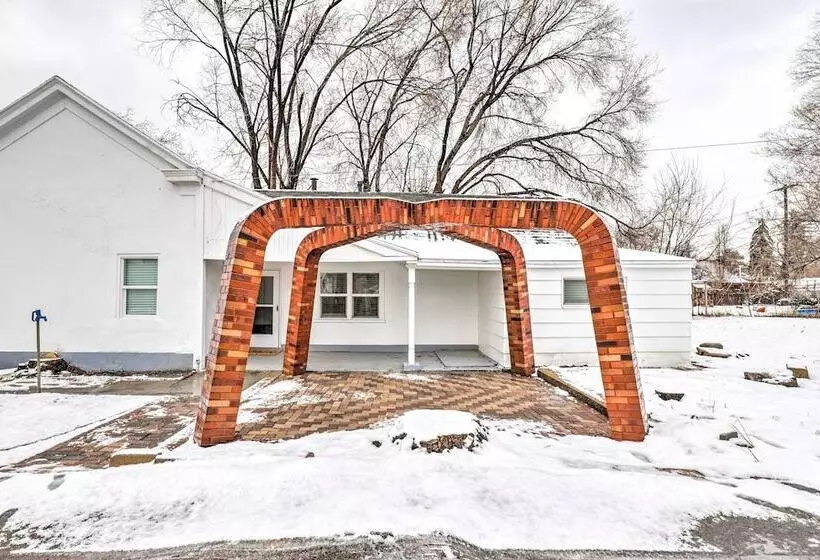 Charming Home ~ 7 Mi To Thanksgiving Point