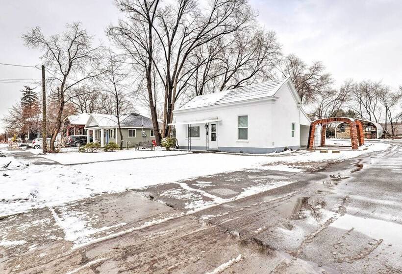 Charming Home ~ 7 Mi To Thanksgiving Point