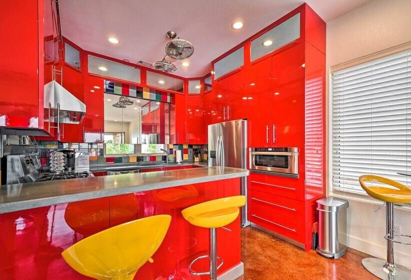 Waterfront Home ~ 4 Mi To Oaklawn Racing Casino!