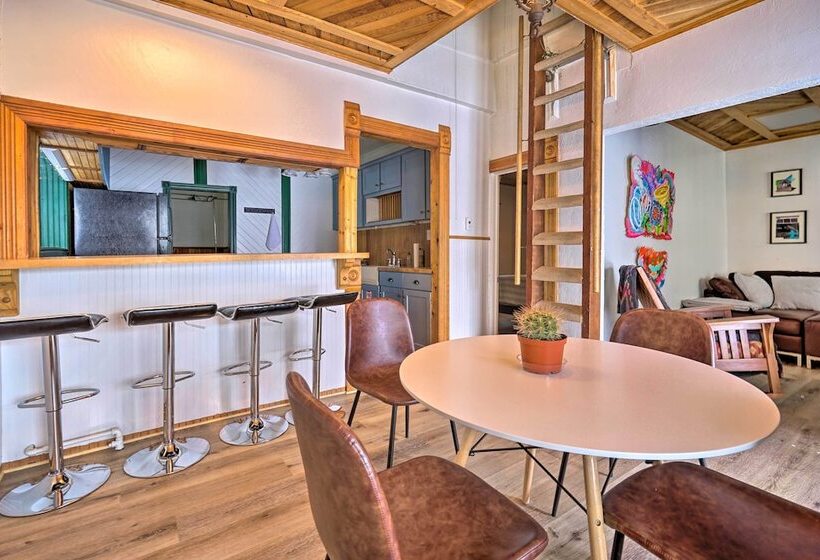 Cozy House: Walk To Park City Mountain Lifts!