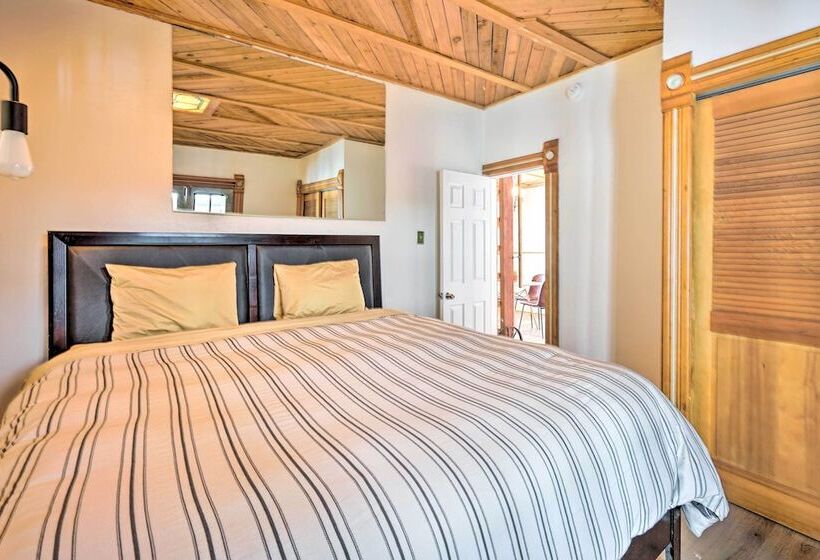 Cozy House: Walk To Park City Mountain Lifts!