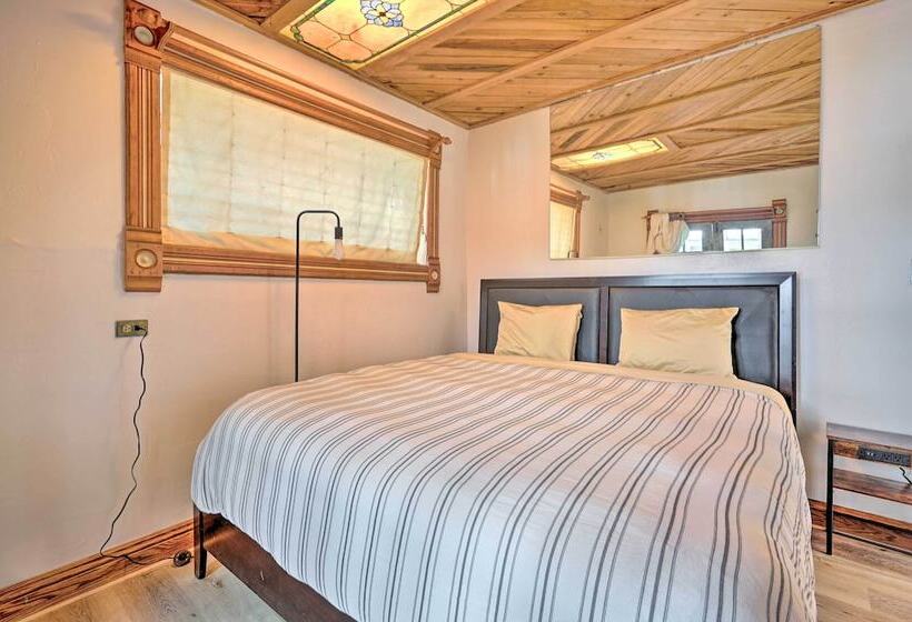 Cozy House: Walk To Park City Mountain Lifts!