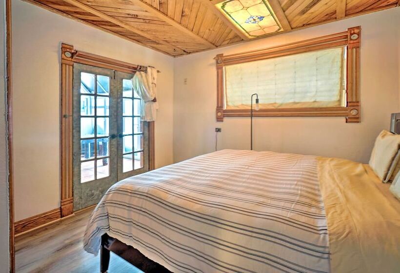 Cozy House: Walk To Park City Mountain Lifts!