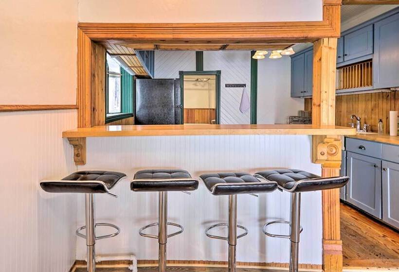 Cozy House: Walk To Park City Mountain Lifts!