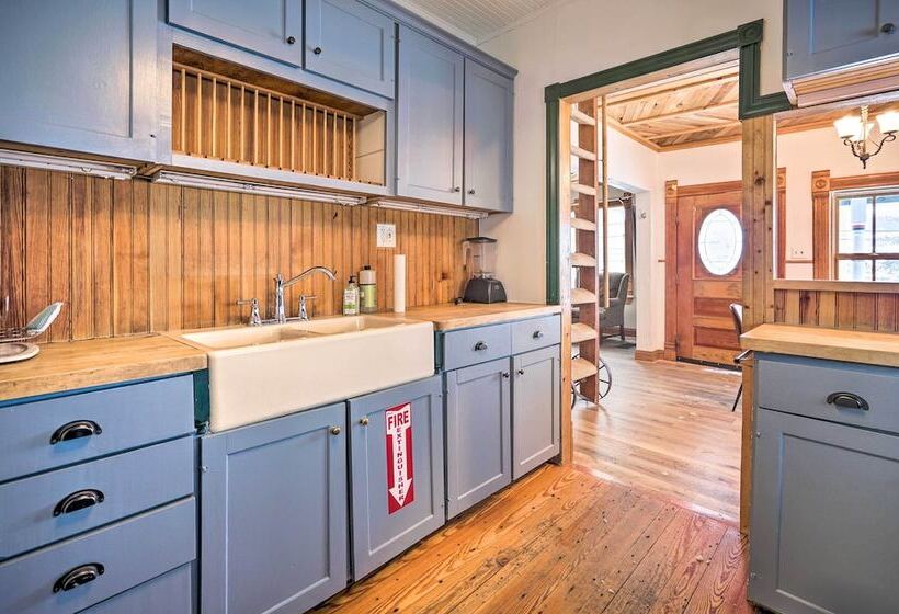 Cozy House: Walk To Park City Mountain Lifts!