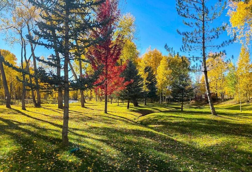 Dolores Ranch Cabin W/ Hot Tub & 1 Acre Yard!