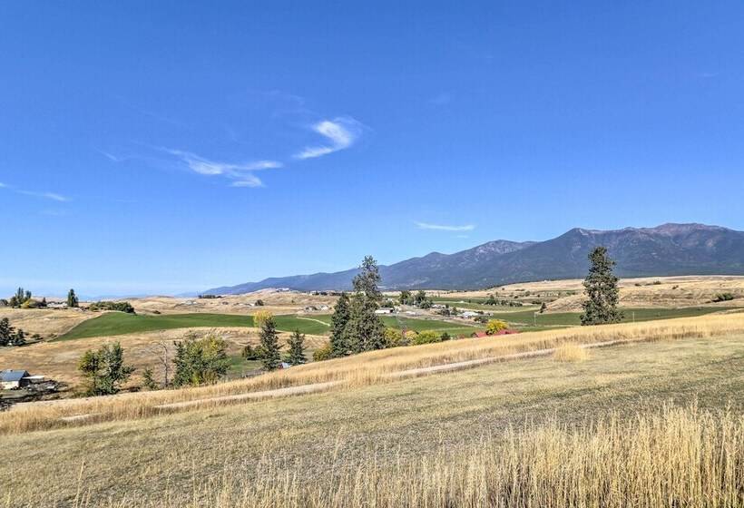 Dreamy Hideaway W/ 360 View Of Eureka Valley!