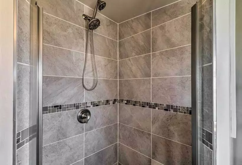 Dreamy Hideaway W/ 360 View Of Eureka Valley!