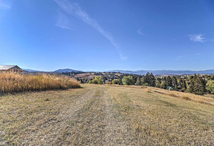 Dreamy Hideaway W/ 360 View Of Eureka Valley!