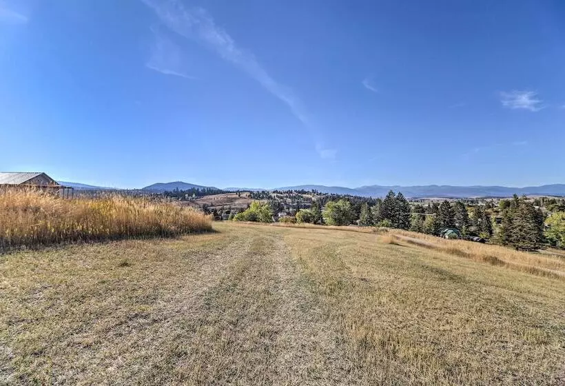 Dreamy Hideaway W/ 360 View Of Eureka Valley!