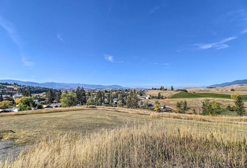 Dreamy Hideaway W/ 360 View Of Eureka Valley!
