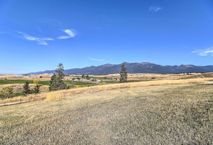 Dreamy Hideaway W/ 360 View Of Eureka Valley!