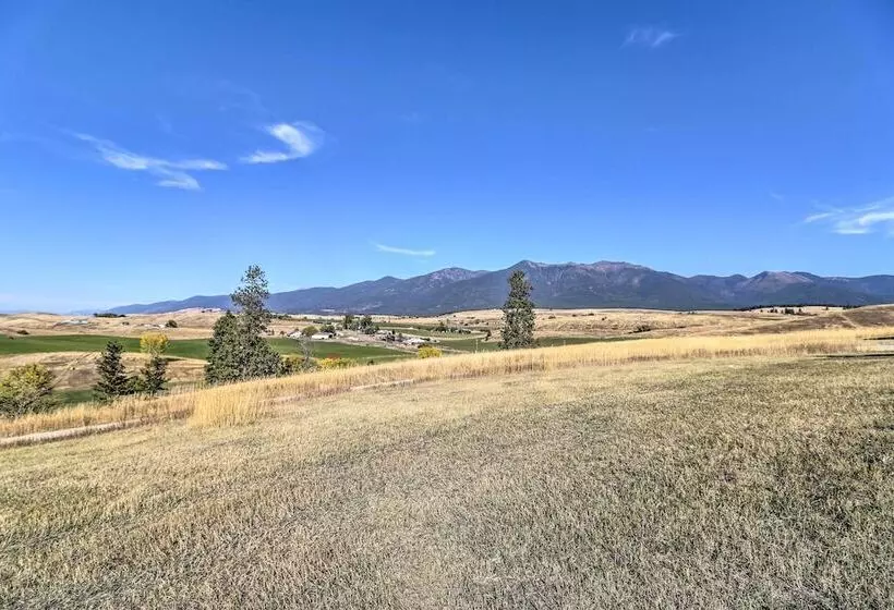 Dreamy Hideaway W/ 360 View Of Eureka Valley!