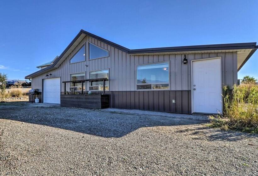 Dreamy Hideaway W/ 360 View Of Eureka Valley!