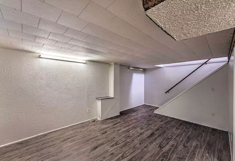 Family Friendly Rockford Home W/ Private Yard!